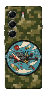 Чохол на Tecno Camon 40 FPV drone фото 1 з 1