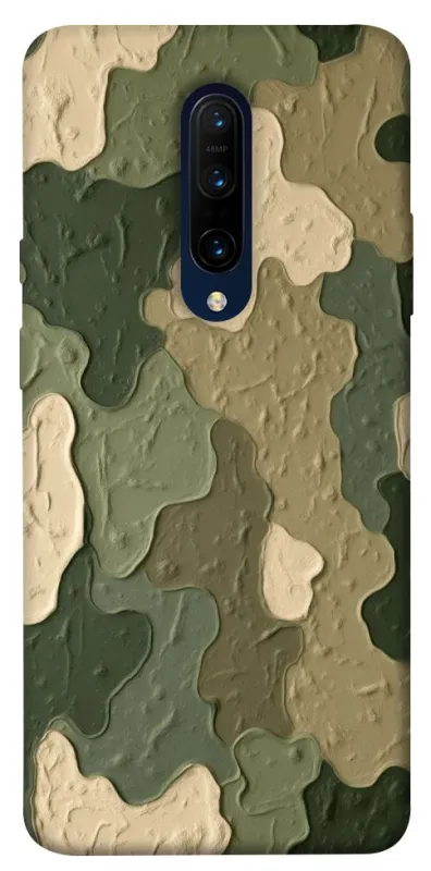 Чехол на OnePlus 7 Pro Camouflage v26 фото 1 из 1