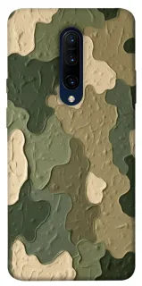 Чехол на OnePlus 7 Pro Camouflage v26 фото 1 из 1