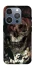 Чохол на Apple iPhone 16 Pro Romantic Halloween ver.1 фото 1 з 1