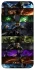 Чехол на Samsung Galaxy M11 Mortal Kombat ver.3 фото 1 из 1