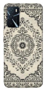 Чохол на Oppo A16s / A16 Килим v51 фото 1 з 1