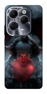 Чохол на Infinix Hot 40 Pro Воно фото 1 з 1