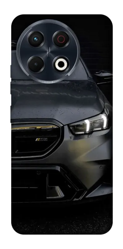 Чохол на TECNO Spark 30 Pro (KL7) BMW v42 фото 1 з 1