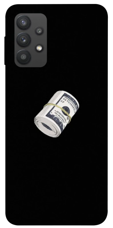 Чохол на Samsung Galaxy A32 (A325F) 4G Money motivation фото 1 з 1