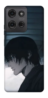 Чохол на Motorola Moto G75 Toji Zenin фото 1 з 1