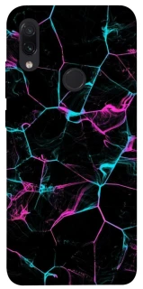 Чехол на Xiaomi Redmi Note 7 / Note 7 Pro / Note 7s Abstract ver.3 фото 1 из 1