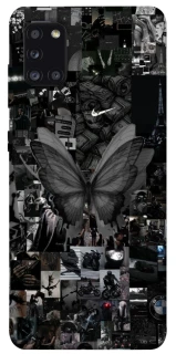 Чохол на Samsung Galaxy A31 Lifestyle collage фото 1 з 1