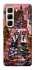 Чохол на Infinix Hot 50 4G GTA ver.2 фото 1 з 1