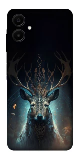 Чохол на Samsung Galaxy A06 Скандинавський олень v2 фото 1 з 1