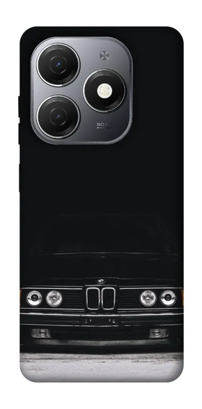 Чехол на TECNO Spark 20 BMW v17 фото 1 из 1