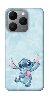 Чохол на Realme 15T Stitch ver.9 фото 1 з 1