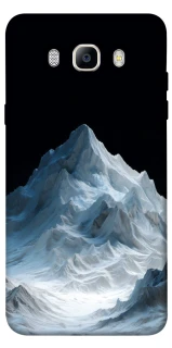 Чохол на Samsung J510F Galaxy J5 (2016) White mountain фото 1 з 1