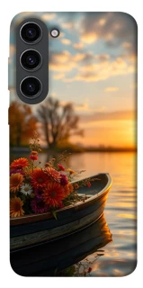 Чохол на Samsung Galaxy S23 Flowers v18 фото 1 з 1