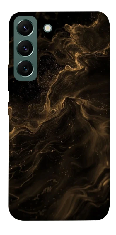 Чохол на Samsung Galaxy S22 Epoxy design ver.5 фото 1 з 1