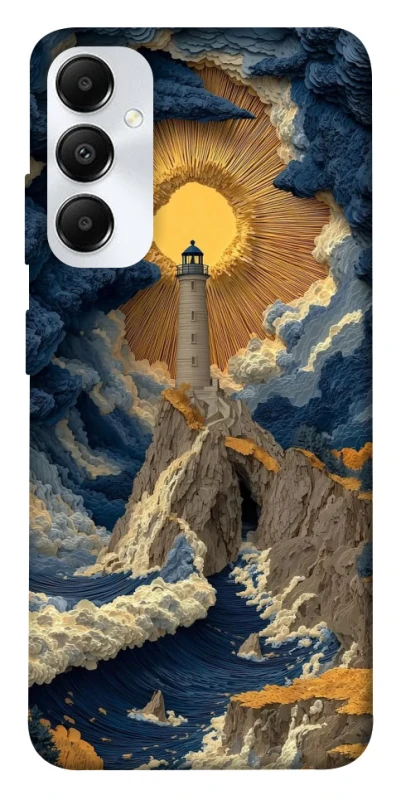 Чохол на Samsung Galaxy A05s Lighthouse ver.2 фото 1 з 1