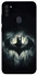 Чехол на Samsung Galaxy M11 Batman icon фото 1 из 1