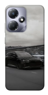 Чохол на Infinix Hot 30 Play RS6 grey фото 1 з 1