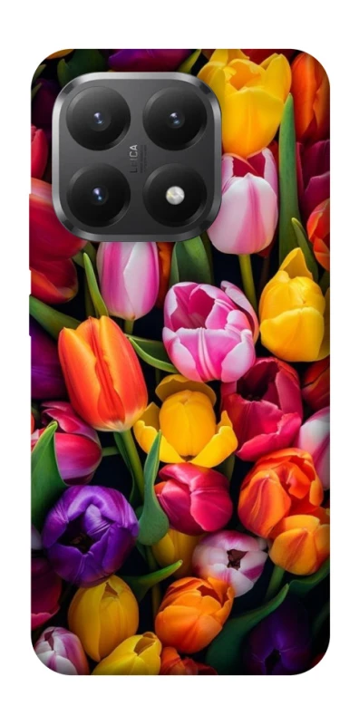 Чехол на Xiaomi 15T Flowers v30 фото 1 из 1