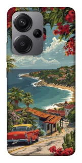 Чехол на Xiaomi Redmi Note 13 Pro+ Cuba фото 1 из 1