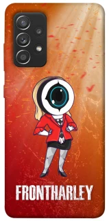 Чехол на Samsung Galaxy A52 4G / A52 5G FrontHarley v2 фото 1 из 1