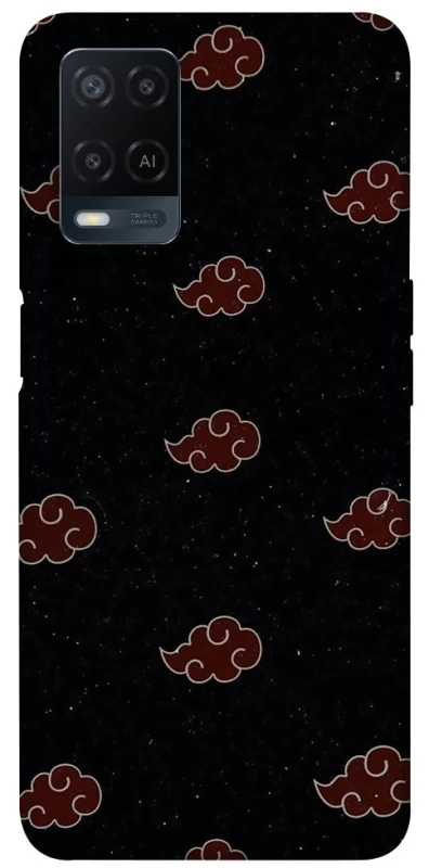 Чехол на Oppo A54 4G Naruto фото 1 из 1