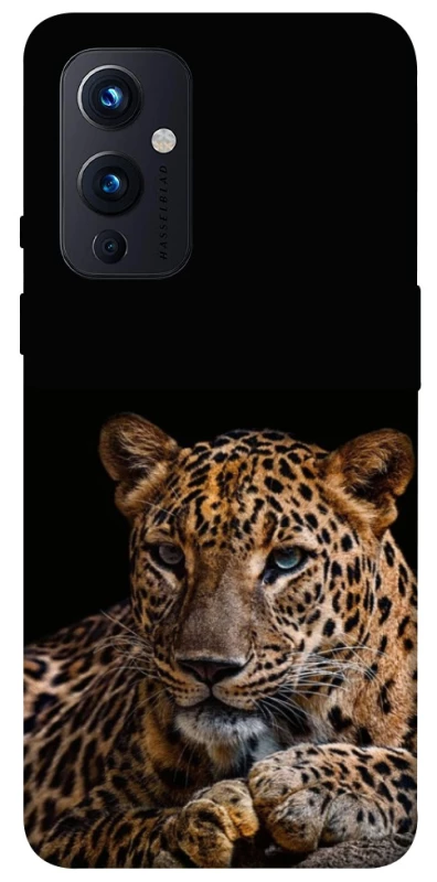 Чехол на OnePlus 9 Leopard v4 фото 1 из 1