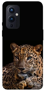 Чехол на OnePlus 9 Leopard v4 фото 1 из 1