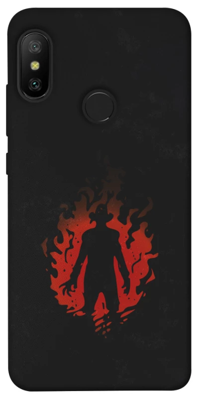 Чохол на Xiaomi Mi A2 Lite / Xiaomi Redmi 6 Pro Daylight фото 1 з 1