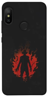 Чохол на Xiaomi Mi A2 Lite / Xiaomi Redmi 6 Pro Daylight фото 1 з 1