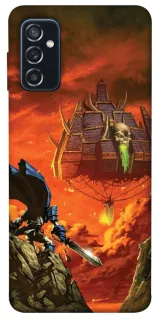 Чохол на Samsung Galaxy M52 WOW Forever v2 фото 1 з 1
