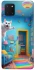 Чохол на Samsung Galaxy Note 10 Lite (A81) crazy cat фото 1 з 1