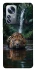 Чохол на Xiaomi 12 / 12X Leopard in water фото 1 з 1