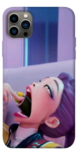 Чохол на Apple iPhone 12 Pro (6.1") K-Pop Demon Hunters ver.9 фото 1 з 1