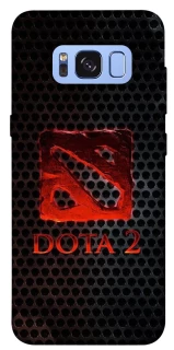 Чохол на Samsung G950 Galaxy S8 Dota 2 фото 1 з 1
