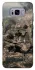 Чохол на Samsung G955 Galaxy S8 Plus Black hawk фото 1 з 1