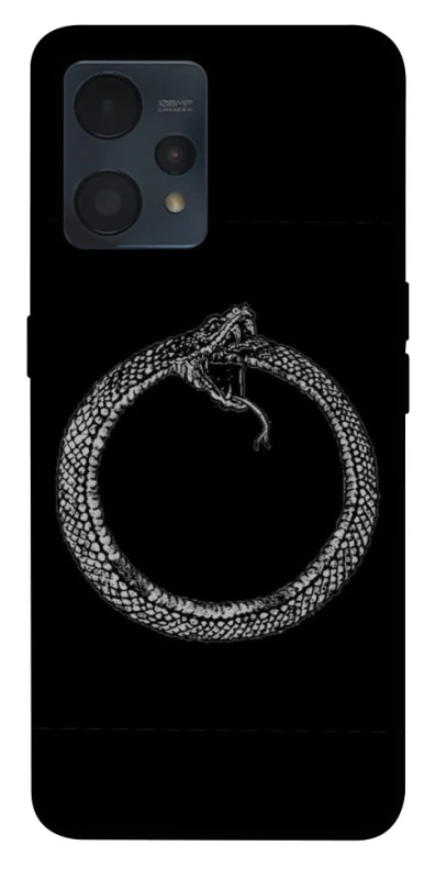 Чохол на Realme 9 4G / 9 Pro+ Ouroboros фото 1 з 1