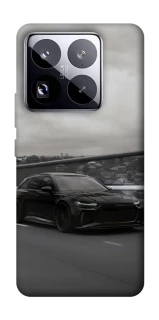 Чехол на Xiaomi 15 Pro RS6 grey фото 1 из 1