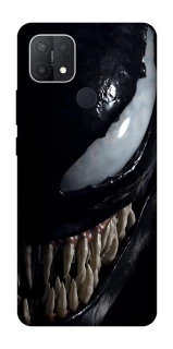 Чохол на Oppo A15s / A15 Venom smile фото 1 з 1