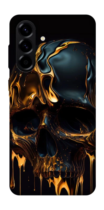 Чехол на Samsung Galaxy A57 5G Череп фото 1 из 1