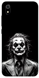 Чохол на Xiaomi Redmi 7A Joker B&W фото 1 з 1