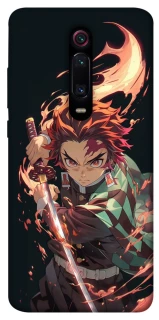 Чехол на Xiaomi Redmi K20 / K20 Pro / Mi9T / Mi9T Pro Tandziro фото 1 из 1