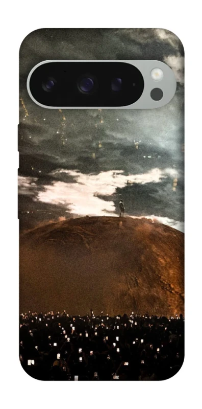 Чохол на Google Pixel 10 Pro XL Kanye West ver.8 фото 1 з 1