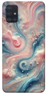 Чохол на Samsung Galaxy A51 Epoxy design ver.4 фото 1 з 1