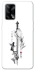 Чехол на Oppo A74 4G Tattoo ver.6 фото 1 из 1