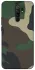 Чехол на Xiaomi Redmi 9 Camouflage v8 фото 1 из 1