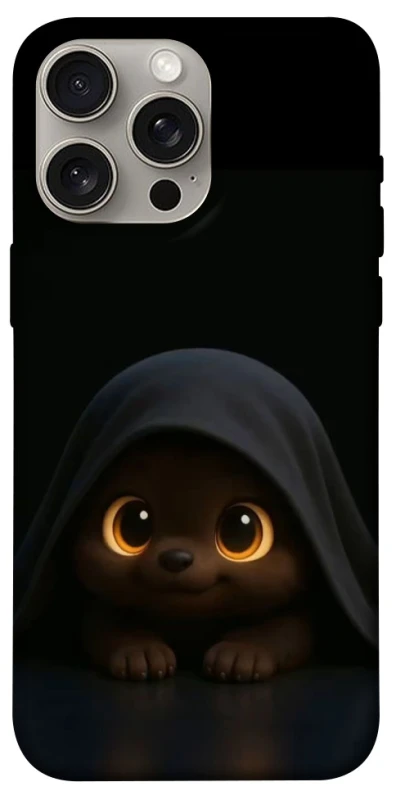 Чохол на Apple iPhone 15 Pro Max (6.7") Funny Dog фото 1 з 1