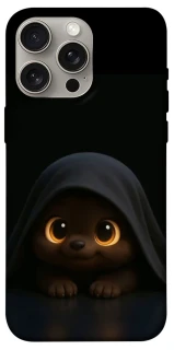 Чохол на Apple iPhone 15 Pro Max (6.7") Funny Dog фото 1 з 1