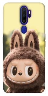 Чохол на Oppo A5 (2020) / Oppo A9 (2020) Forest Smile Labubu фото 1 з 1