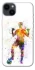 Чохол на Apple iPhone 14 Plus (6.7") Football Player v3 фото 1 з 1